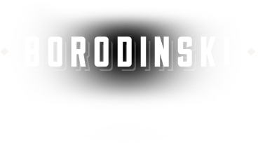 Barbershop «Borodinski»
